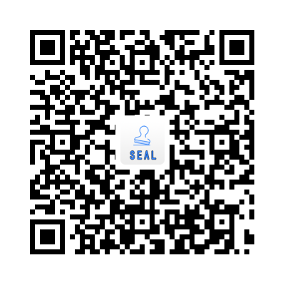 StampCanvas Android · Google Play QR code