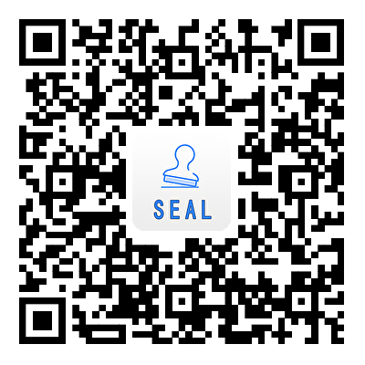 速设印章 Android APK 下载二维码